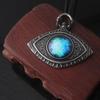 Bloodborne Mensis Brain Starry Sky Pendant Jewelry With Alloy Material For Cosplay Enthusiasts