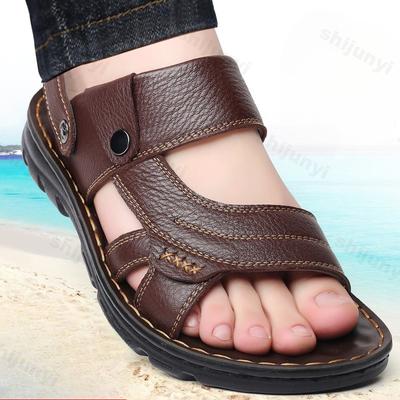 Scarpe da uomo – Sandali