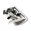 For Peugeot 205 1983-1994 Car Front Side Corner Light Turn Signal Indicator Side Marker Parking Lamp Without Bulb 630174 630175
