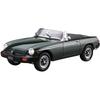 1/24 Scale BLMC G HN5D MG B MK 3 '74 Plastic Model Car Kit