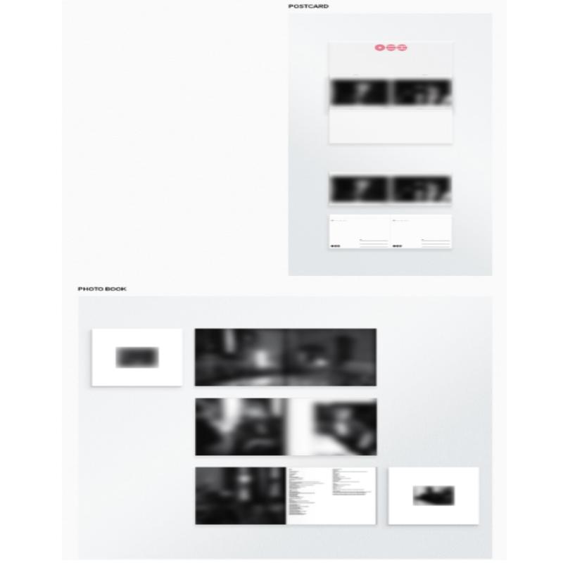 [Deluxe Ver.][LP]BTS- ARIRANG