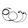 USB C Headphones Earbuds HiFi Stereo Bass Noise Canceling USB Type C Wired Earbuds with Microphone for Smartphone