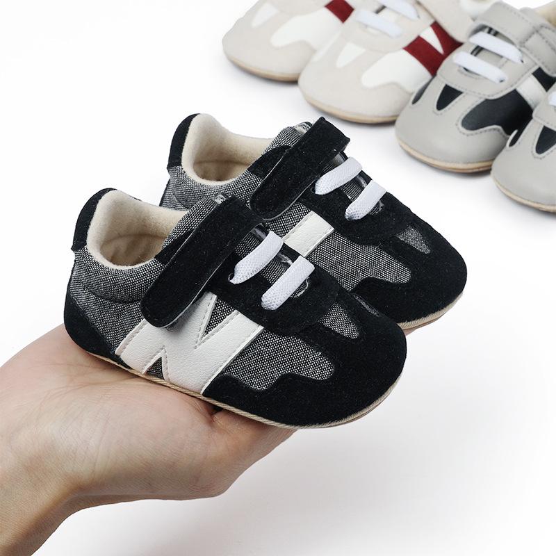 Gamilo Baby Casual Spring/Autumn Walking Shoes - Indoor Pre-walker Footwear
