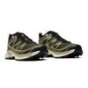 New SALOMON XT 6 Cushioning, Wear Resistant Low Top Running Shoes Men's Green 477486