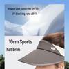 Beneunder Women's Sun Visor Hat