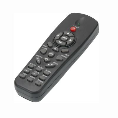 Neue 1 STÜCK Projektor-Fernbedienung für Dell 1220, 1450, 1550, 1650, 1850, P318S
