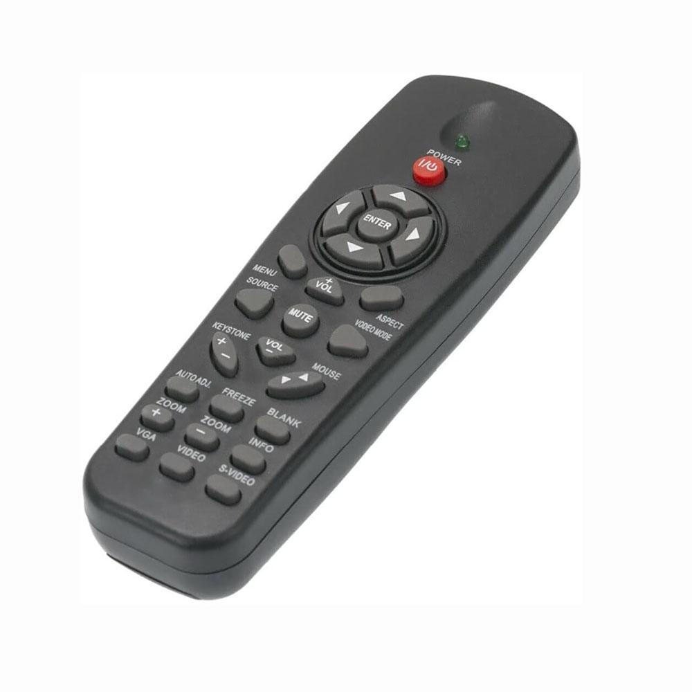 New Projector Remote Control Fits For Dell 1220, 1450, 1550, 1650, 1850, P318S