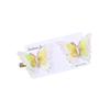 Butterfly Gauze Hair Clip for Women & Children - Simulated Side Clip Accessory