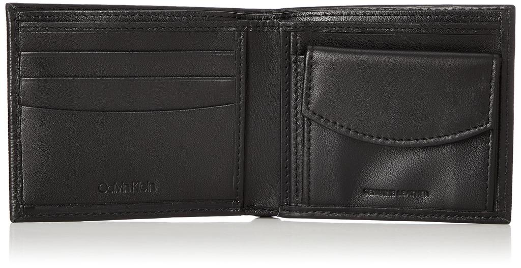 wallet 31CK130008 Billfold With Coin Pocket Bi-fold [Used]