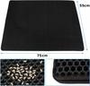 Foam Cat Litter Mat 75x55