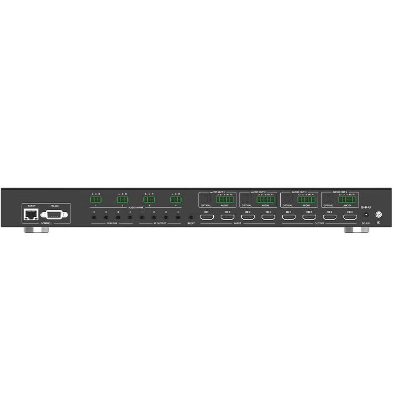 DIGIBIRD Professional HDMI Video Matrix Switchers & Splicing Processors (CN version)