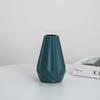 Anti-fall Plastic Flower Vase Nordic Style Vase Ornaments  Flower Arrangement