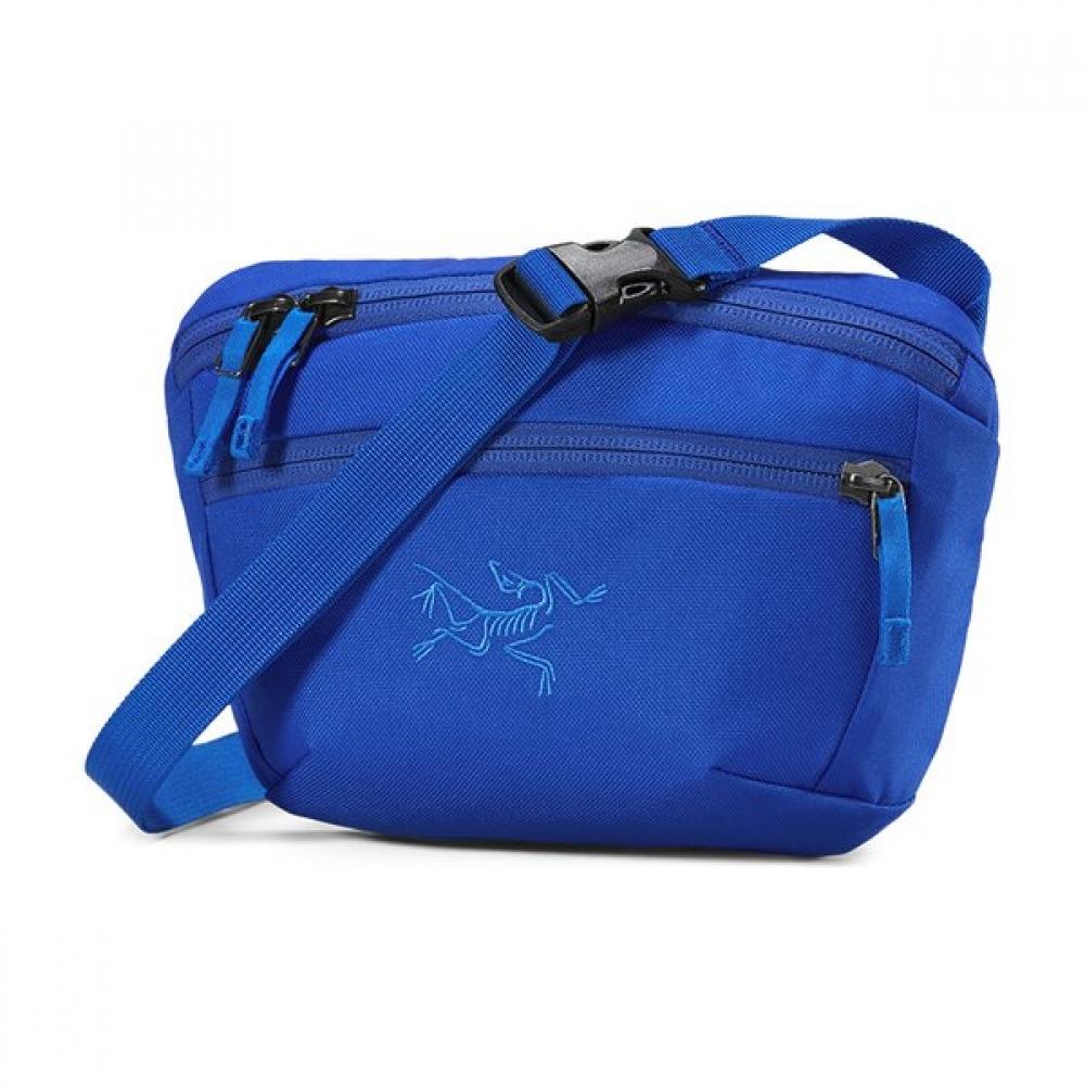 Arc Teryx [jeju Store] Official Seller Fw24 Mantis 1 Waist Pack