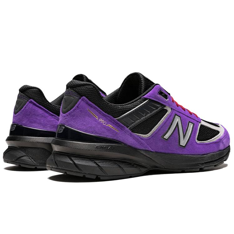 New Balance 990v5 Kawhi Leonard Championship Pack
