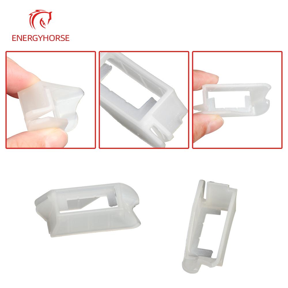 Für BMW 1er 3er F30F35 Klimaanlage Verdampferkasten Temperatursensor Adapter Stecker Halter