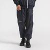 Long Pants Descente Lined Mesh Windbreaker Jogger Pants Windproof Water Repellent Training Running NV O [Move Sports]