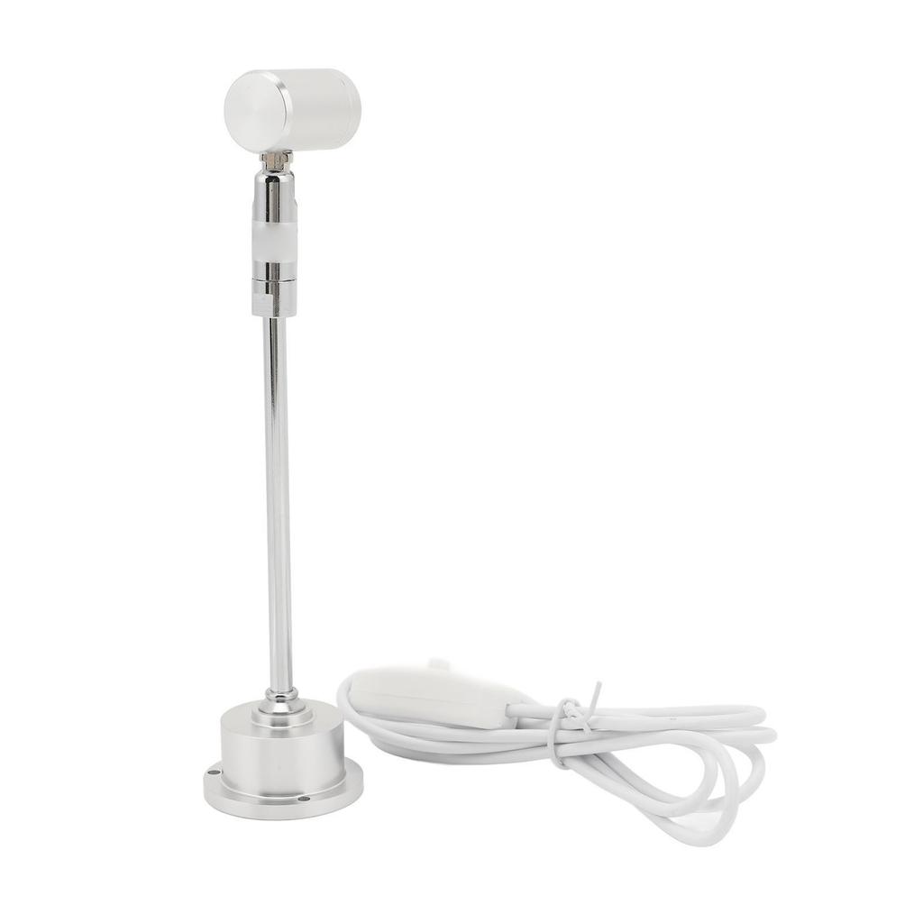 Led Mini Spotlight Cabinet Lamp Spotlight Showcase Display Lights Indoor Picture Lights Art Lights for Painting Jewelry