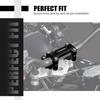 For BMW R1250GS Adventure 2019-2024 NICECNC Handlebar Riser For BMW R1250GS 2019-2023 BMW R1200GS /R1200GS Adventure 2014-2018