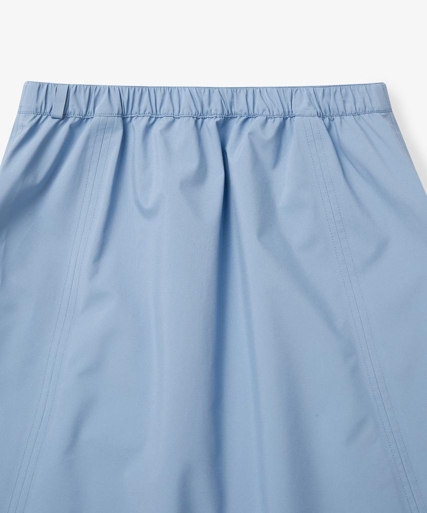 Holluba Trail 3L Split Skirt Pale Blue