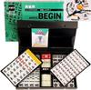 Taiyo Giken Mahjong Tile Begin Set (Includes One Mahjong Tile Strap)
