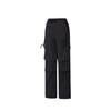 Training Series Solid Color Simple Versatile Fashion Comfortable Sports Long Pants Women Bottoms 162637505-1
