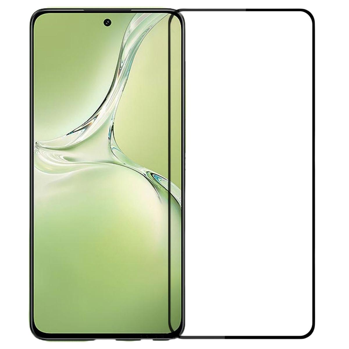 

PINWUYO JK Series-2 for OnePlus Nord CE4 Lite 5G/Oppo K12x 5G (China)/vivo iQOO 7 Full Screen Protector HD Clear Type A