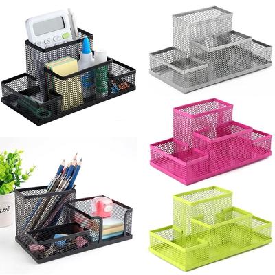 Documentenopslag – Bureau organizers