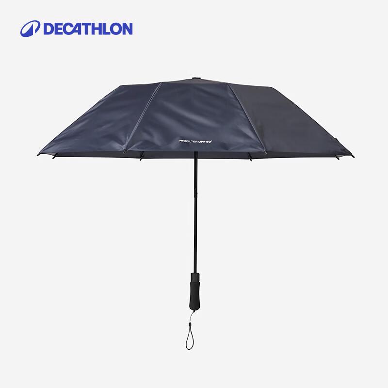 Decathlon Golf All-Weather Folding Umbrella