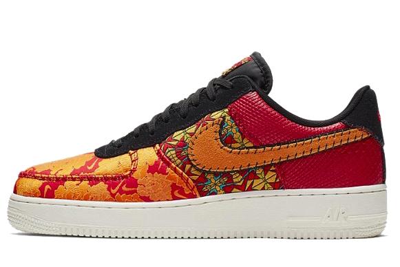 

Nike Air Force 1 Low Chinese New Year 2019 AT4144-601 43