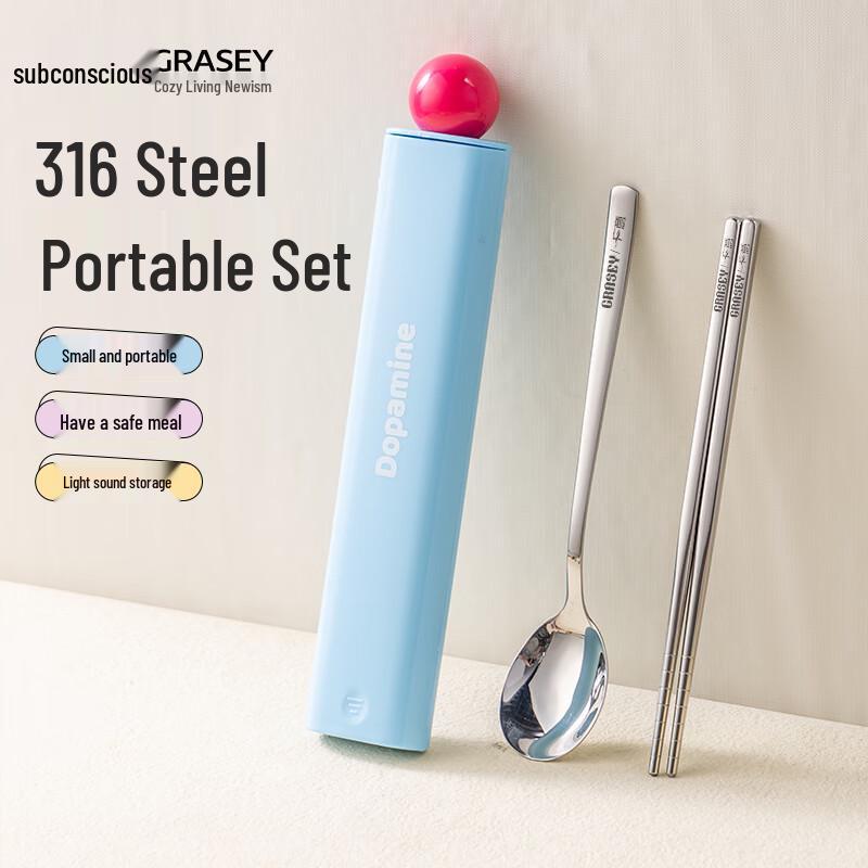 Guangyi Portable Cutlery & Utensil Sets