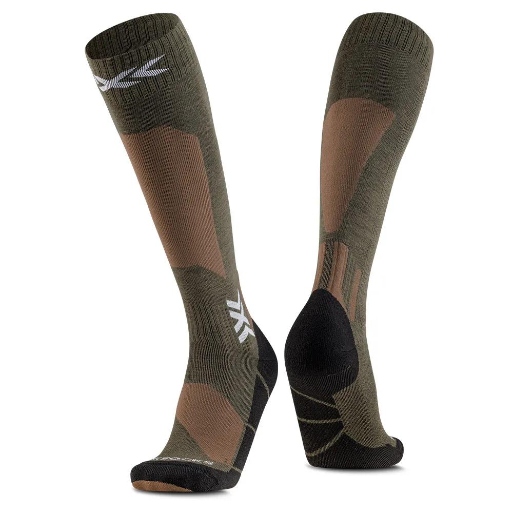 

X-SOCKS Носки Ski Discover Merino OTC 42-44