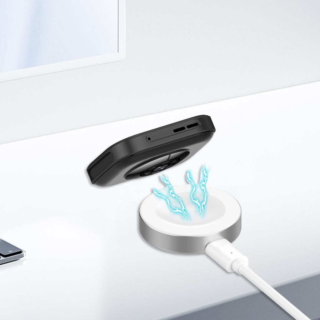 Replacement USB Charger Charging Cable for Huawei Watch GT6/GT5/Fit 4 Accessories Replacement Charging Cradle Adapter Dock