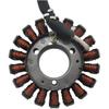 Pole Small Stator Coil 170M.6.1.2 Magneto Stator For Linhai 260cc 300cc Ymh Jinlang Feishen Scooter ATV 24001 Replace parts