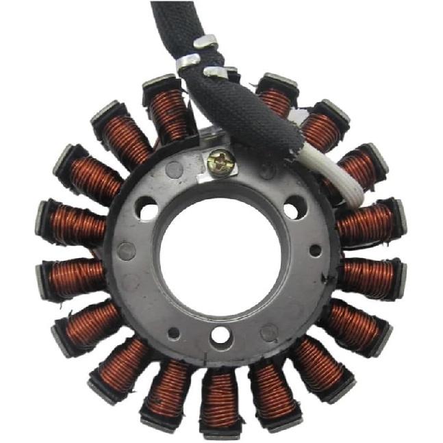 Pole Small Stator Coil 170M.6.1.2 Magneto Stator For Linhai 260cc 300cc Ymh Jinlang Feishen Scooter ATV 24001 Replace parts