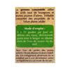COMPLEMENT TONUS - COMPLEMENT VITALITE Macérat mère bourgeons de Rosier sauvage Herbalgem - 30 ml