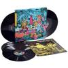 Grateful Dead - Madison Square Garden, New York, NY 3/9/81 (ROCKTOBER) [VINYL LP]