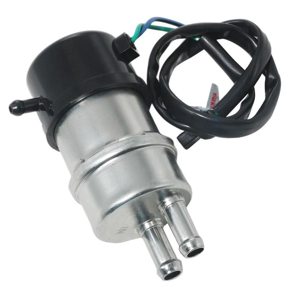 Fuel Supply Motorcycle Fuel Pump Accessories Fit NT400 Fits Broth 400 NT650 Fits Broth 650 NT650 NT650A NT650AC 1988-1991