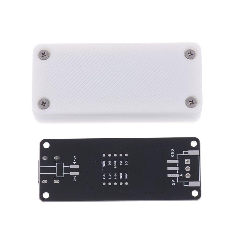 Esp-12F Wled Controller Module Chassis Ambient Light Wifi Controller Esp8266 Accessories