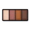 UNIDKLA NOOTETUU Eyeshadow Palette 4 Colors, No. 406