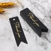 Swallowtail Thank You Hot Stamping Card and Souvenir Hanging Tag