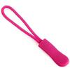 Colorful Zipper Pulls for Backpacks, Luggage and Jackets, Set of 20