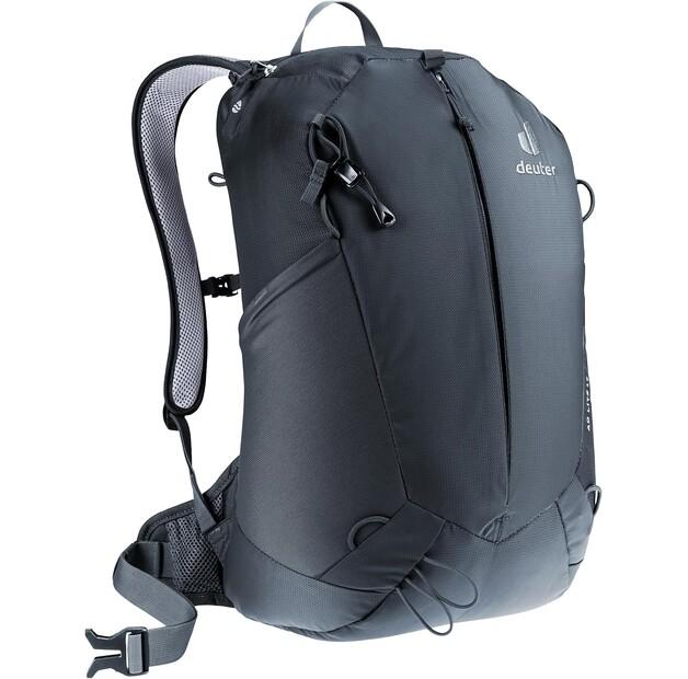 Backpack Deuter AC Lite 17 Black (3420124-7000)