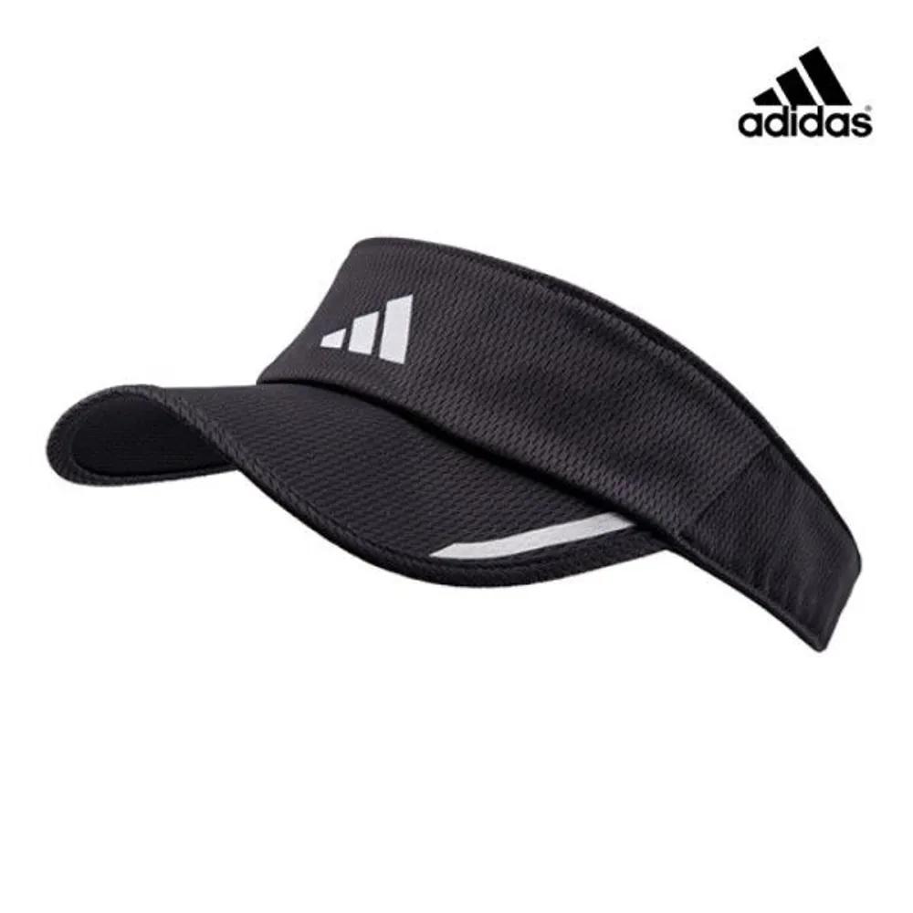 

[adidas] Aeroready Performance Running Visor Cap JD1158 FREE