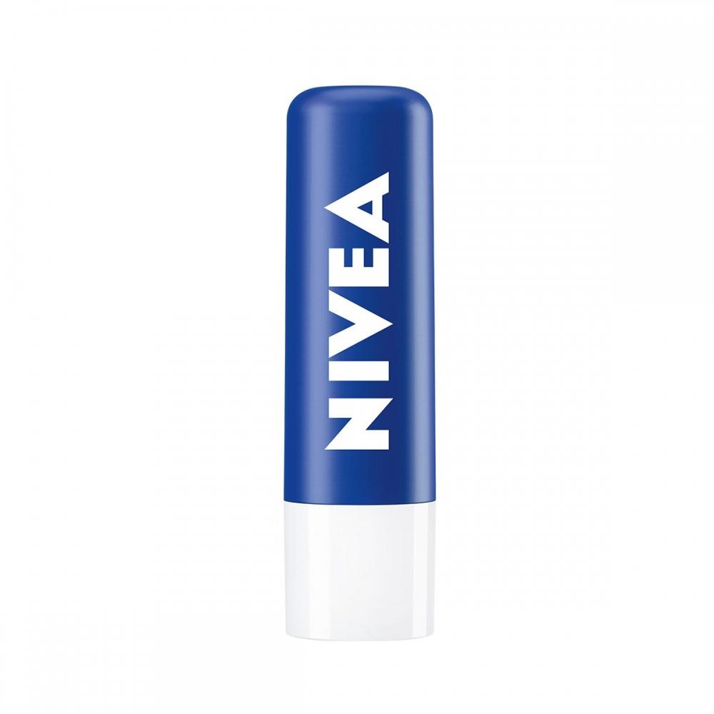 Nivea Lip Care Essential Care 4.8g