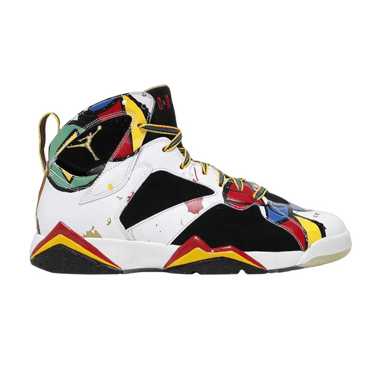 Jordan 7 Retro Miro (2026. gads)