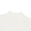 New FILA Knitwear Women's Cloud White F11W445402FWT