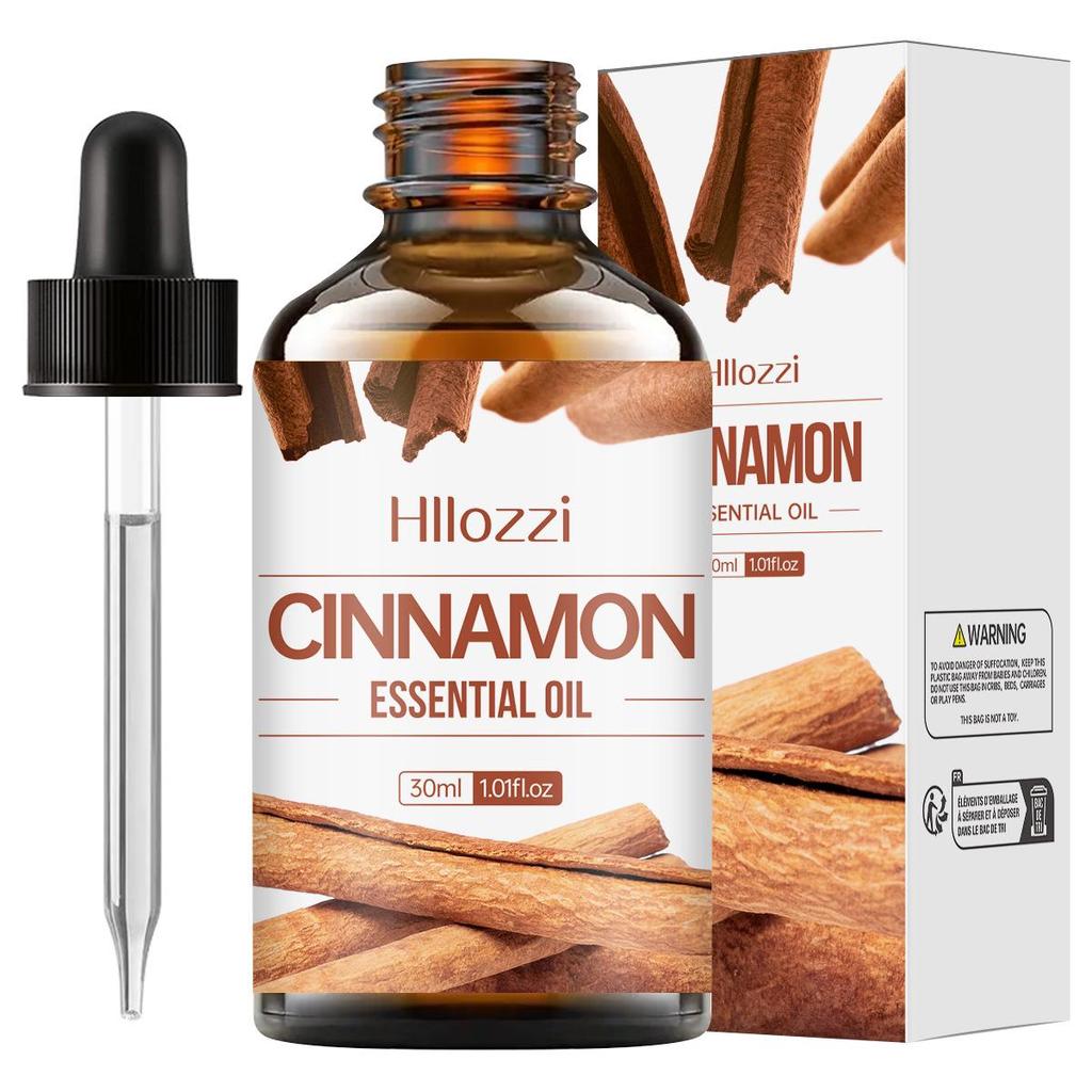 30ml Cross-Border Essential Oil: Hydrating and Nourishing Facial & Body Care