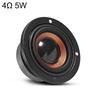 4 Ohm 5W Magnetic Speakers 45 Core Bluetooth Speaker Mini Speakers Subwoofer