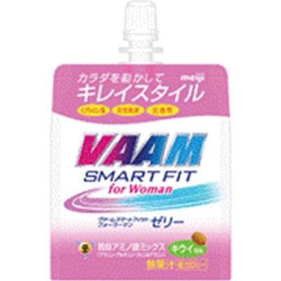 Night Smart Fit Forman Gelee Kiwi-Geschmack 180g