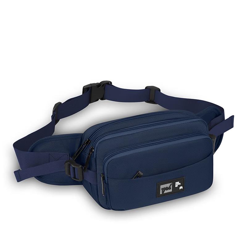 Спортивная поясная сумка Li Shen